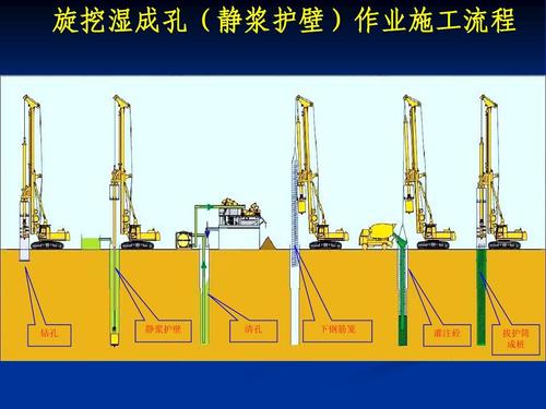 精胜中明实业与旋挖城科技达成战略合作