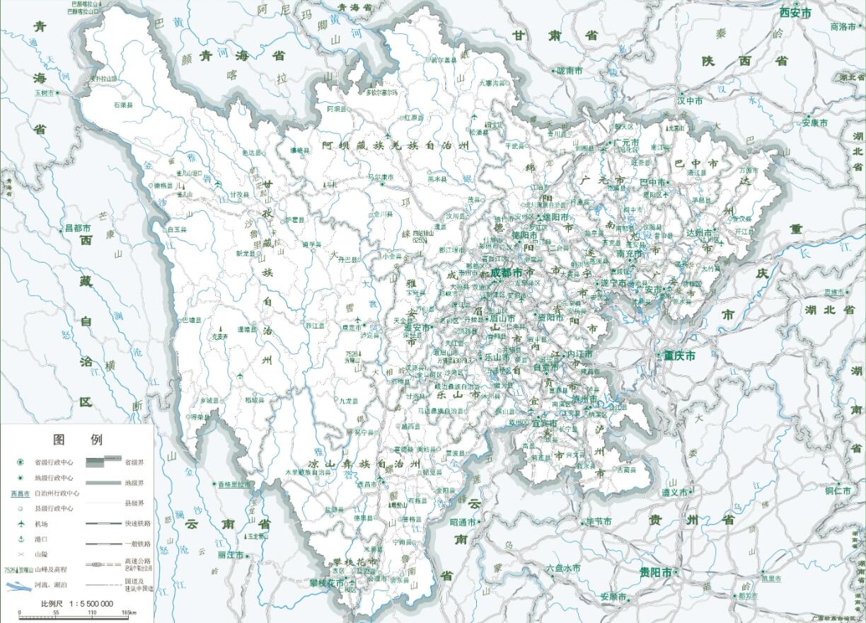 我国第一个山地轨道交通项目正在四川建设中