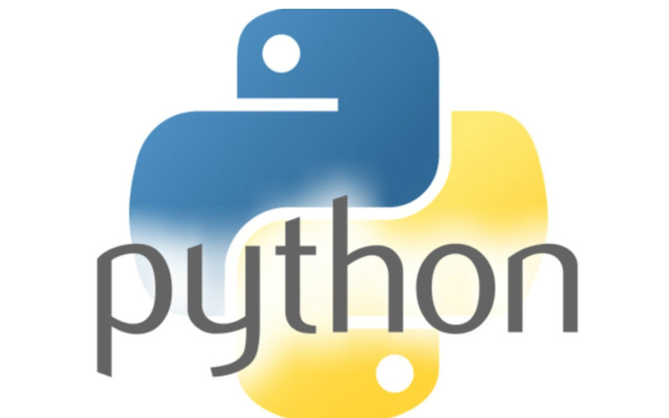 python