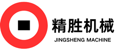 精胜logo